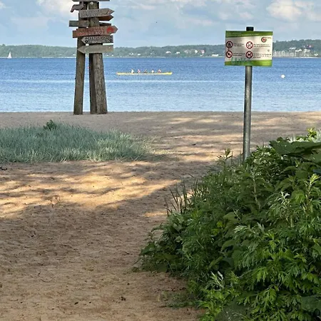 Apartament Strandperle