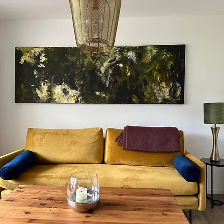 Strandperle هاريسلي