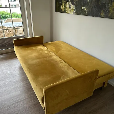 Strandperle Apartament