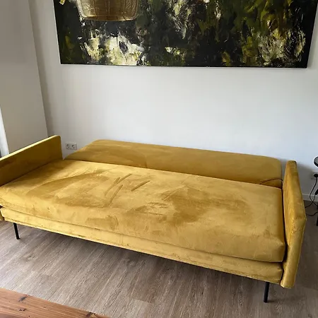 Strandperle Apartament