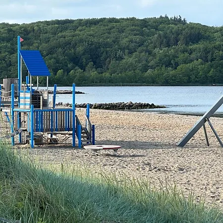 Strandperle *
