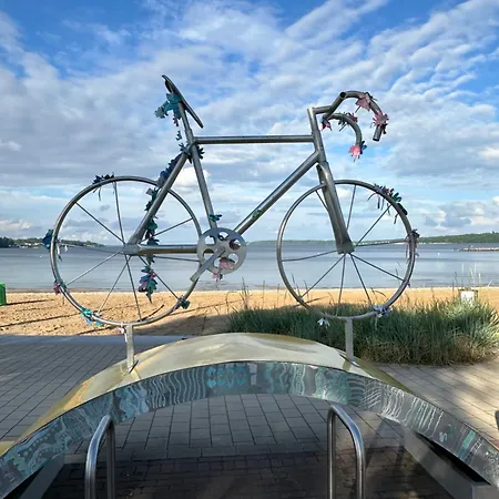 Strandperle * Harrislee