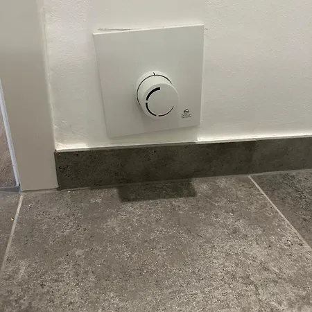 Strandperle Apartament *