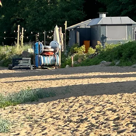 Strandperle