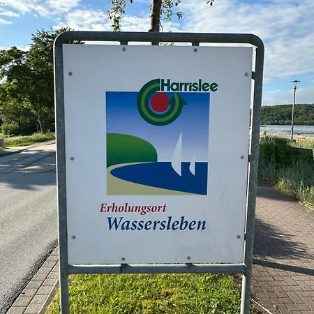 Strandperle Apartament