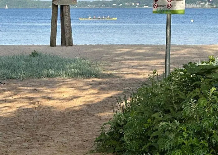 Apartamento Strandperle