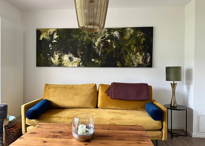 Strandperle Harrislee