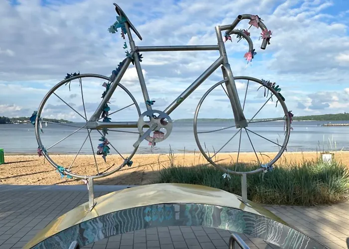 Strandperle * هاريسلي