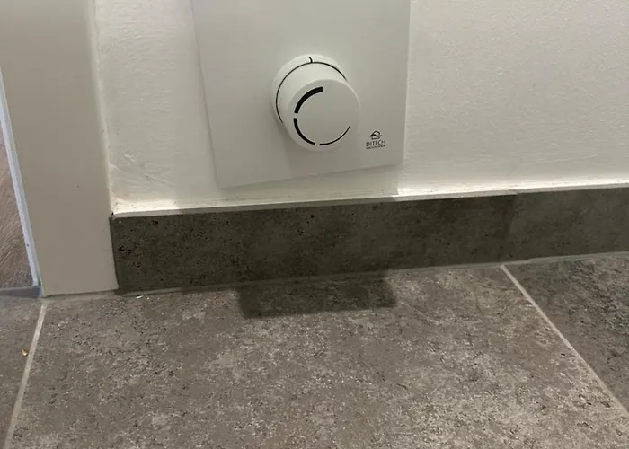 Strandperle شقة *