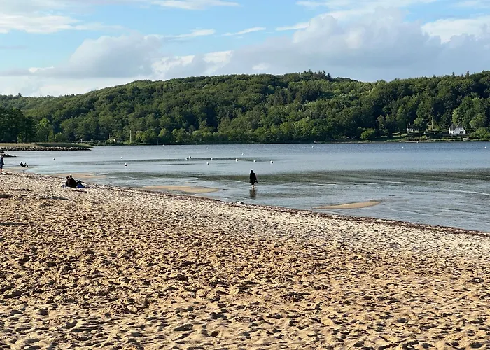 Strandperle Apartamento